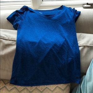 Nike Dri-fit tee
